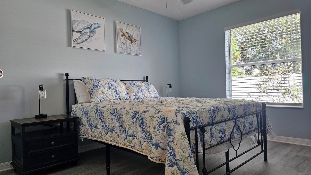 Photo of Bedroom in Indian Trails