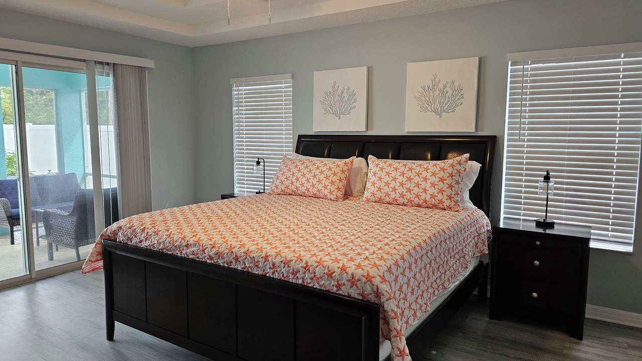 Photo of Bedroom in Indian Trails