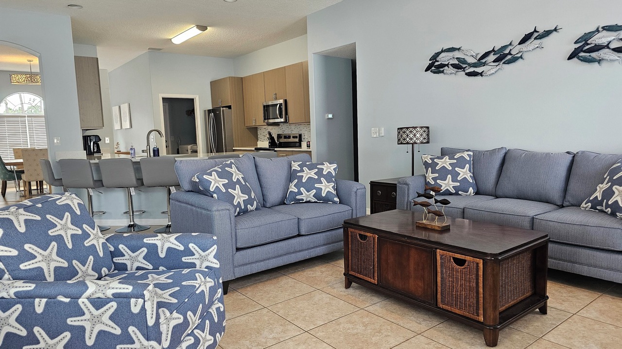 Photo of Livingroom in Indian Trails