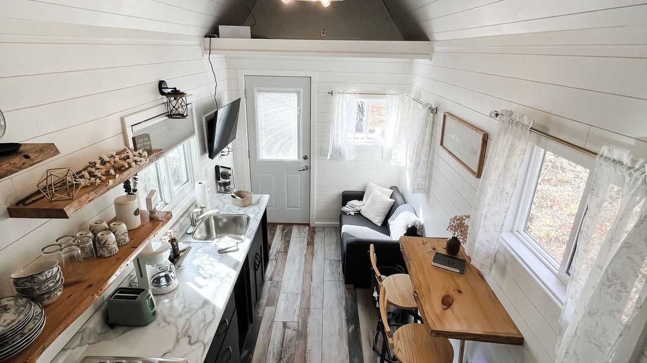 Photo of Kitchen in Stevens Point