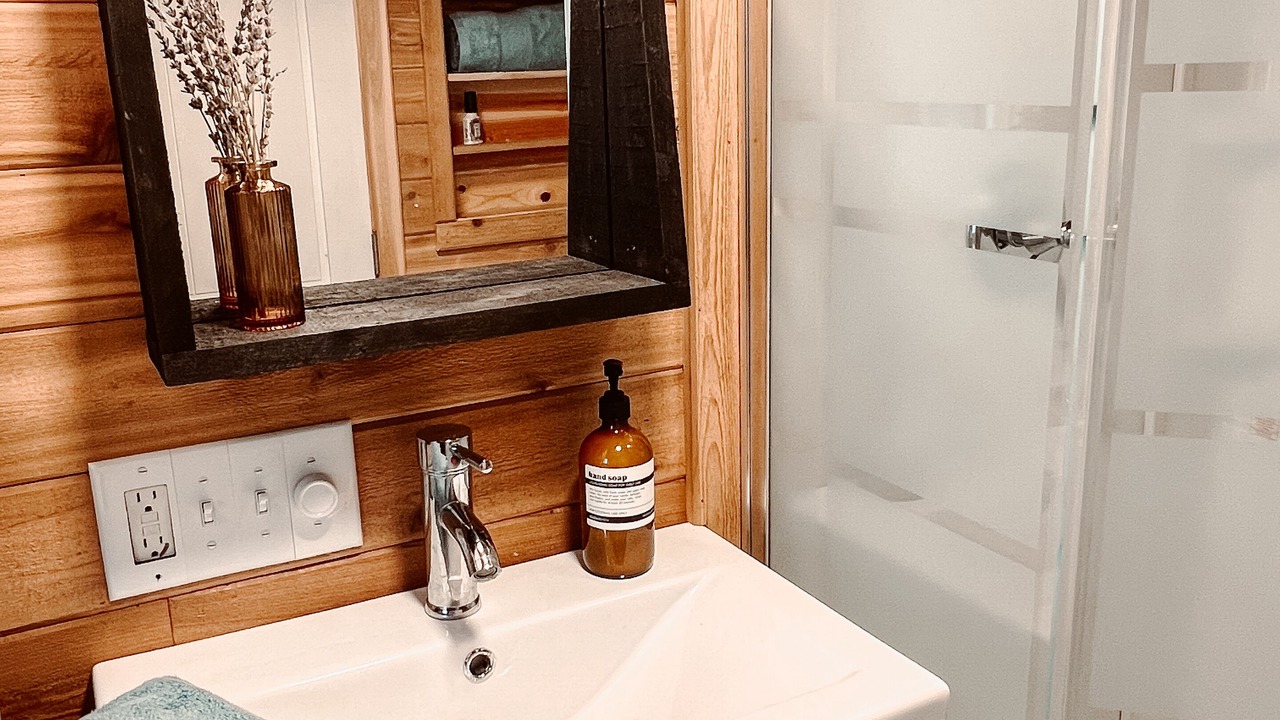 Photo of Bathroom in Stevens Point