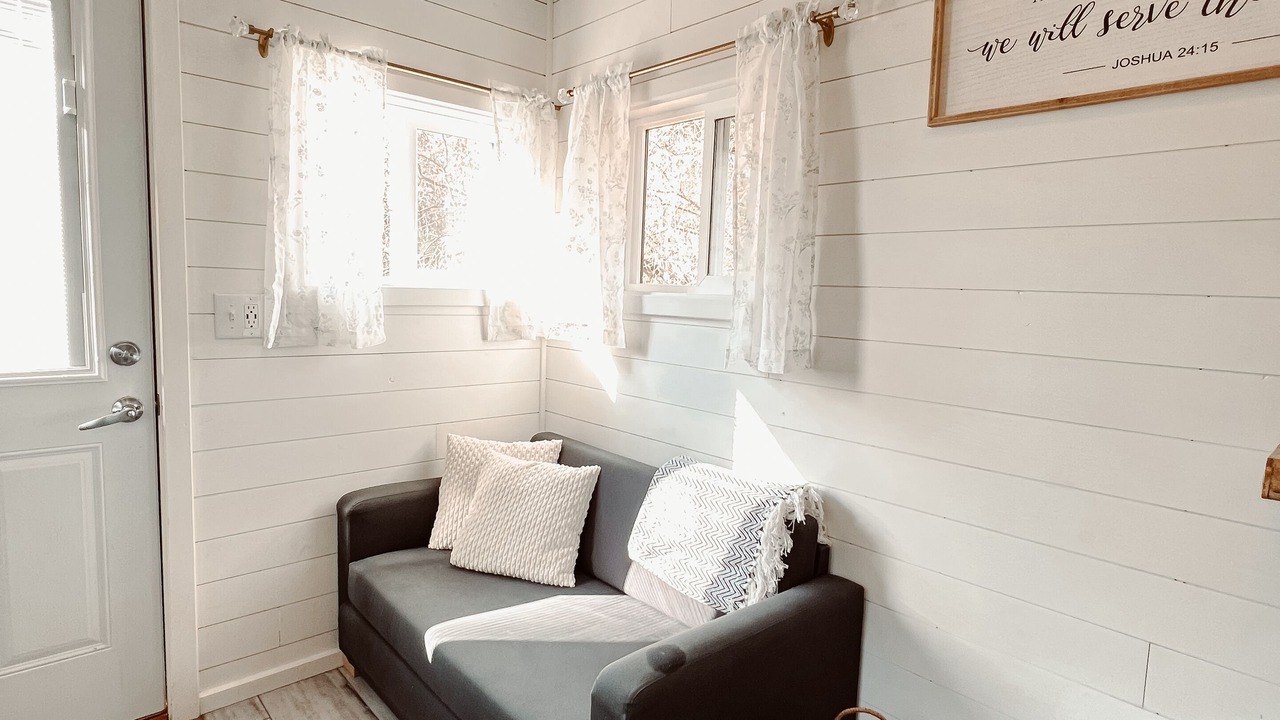 Photo of Livingroom in Stevens Point