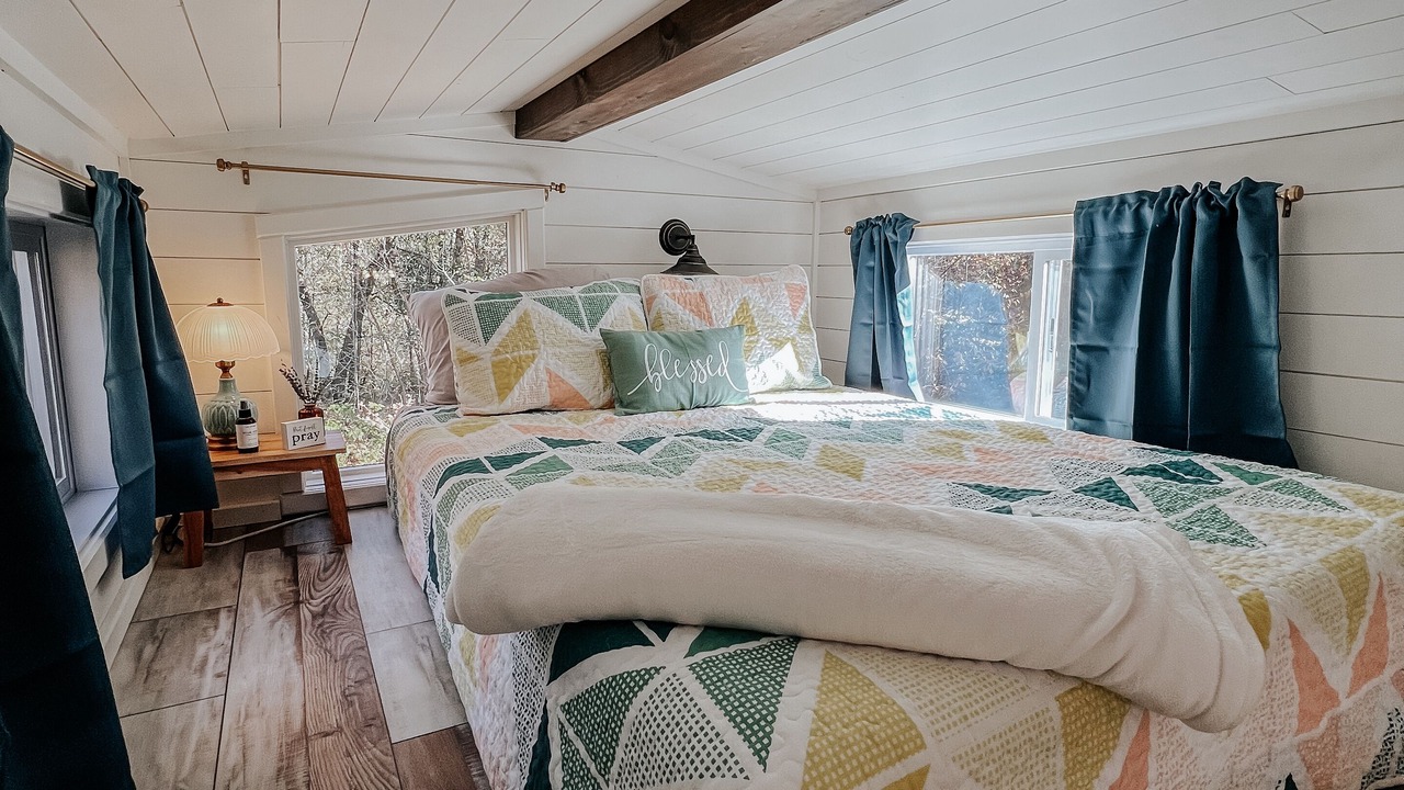 Photo of Bedroom in Stevens Point
