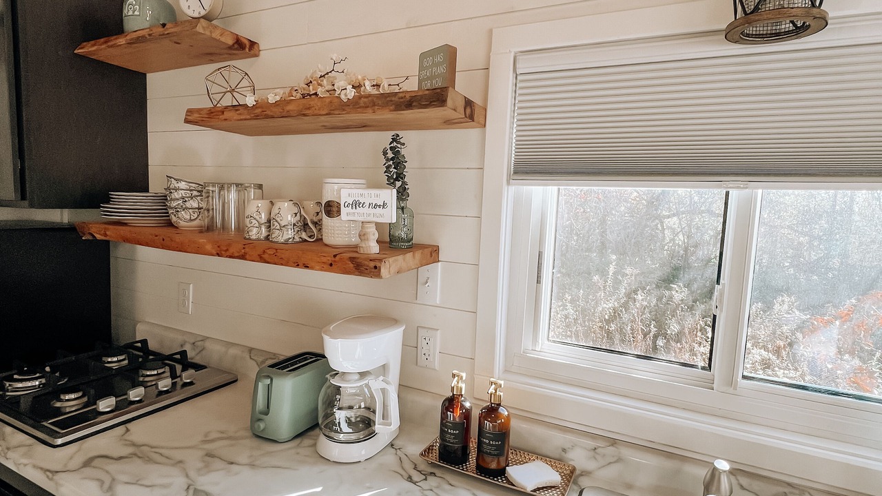 Photo of Kitchen in Stevens Point