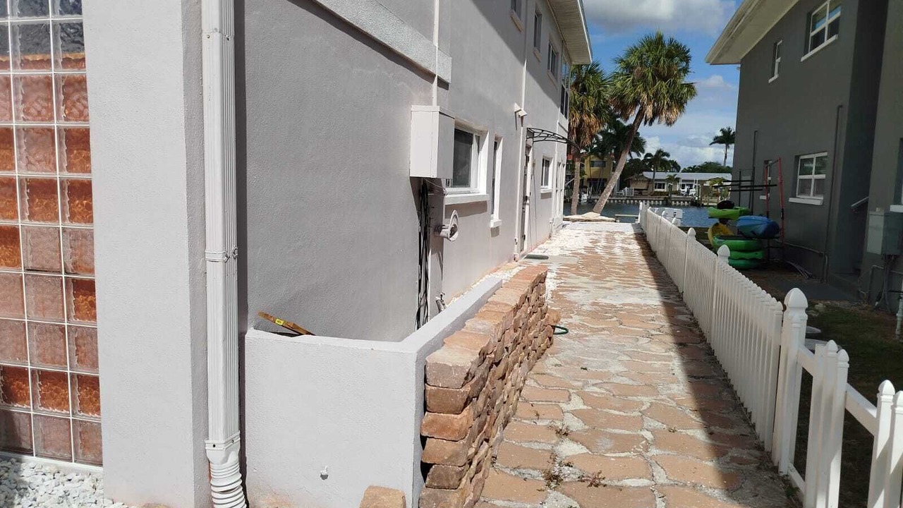 Photo of Outdoor in Capri Isle