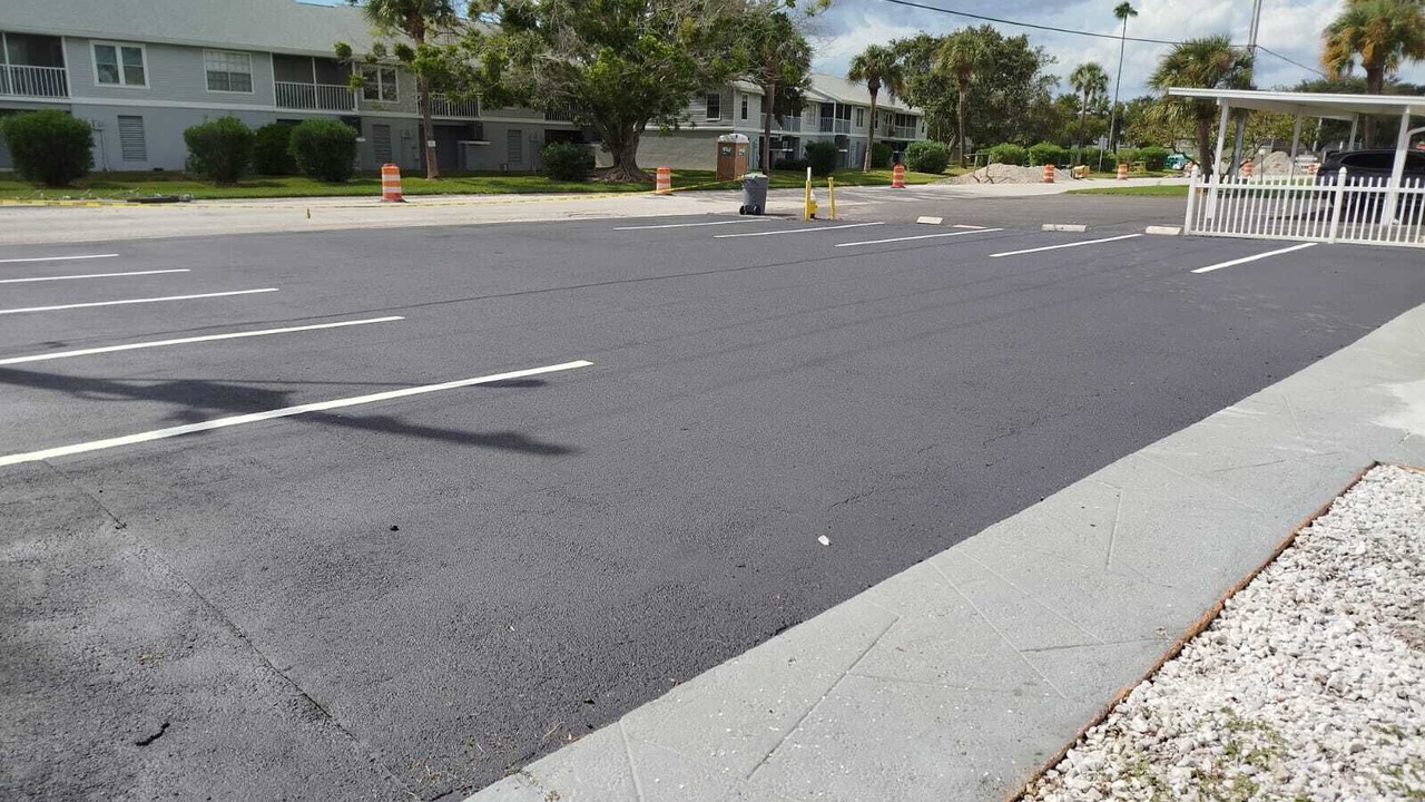 Photo of Outdoor in Capri Isle