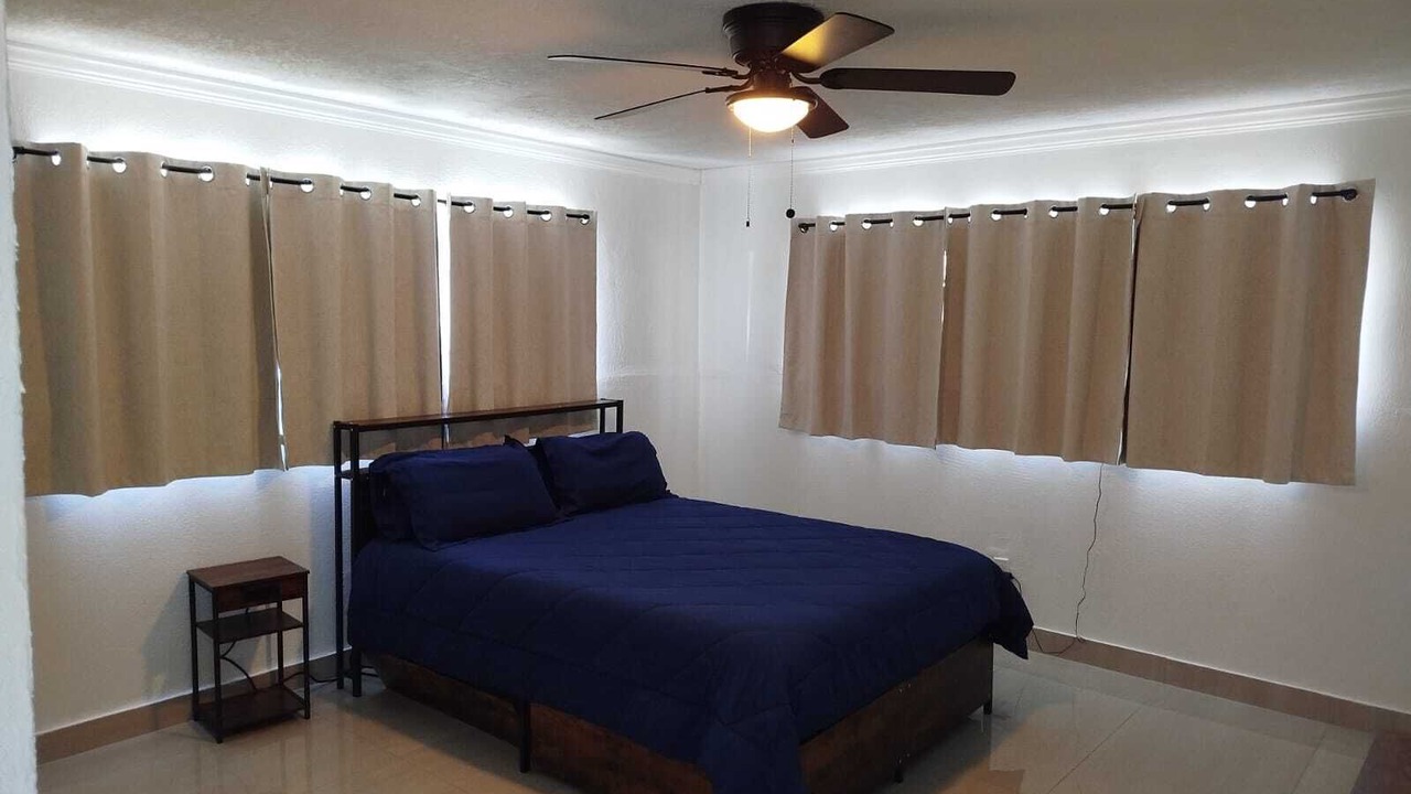 Photo of Bedroom in Capri Isle