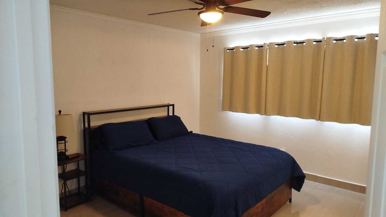 Photo of Bedroom in Capri Isle