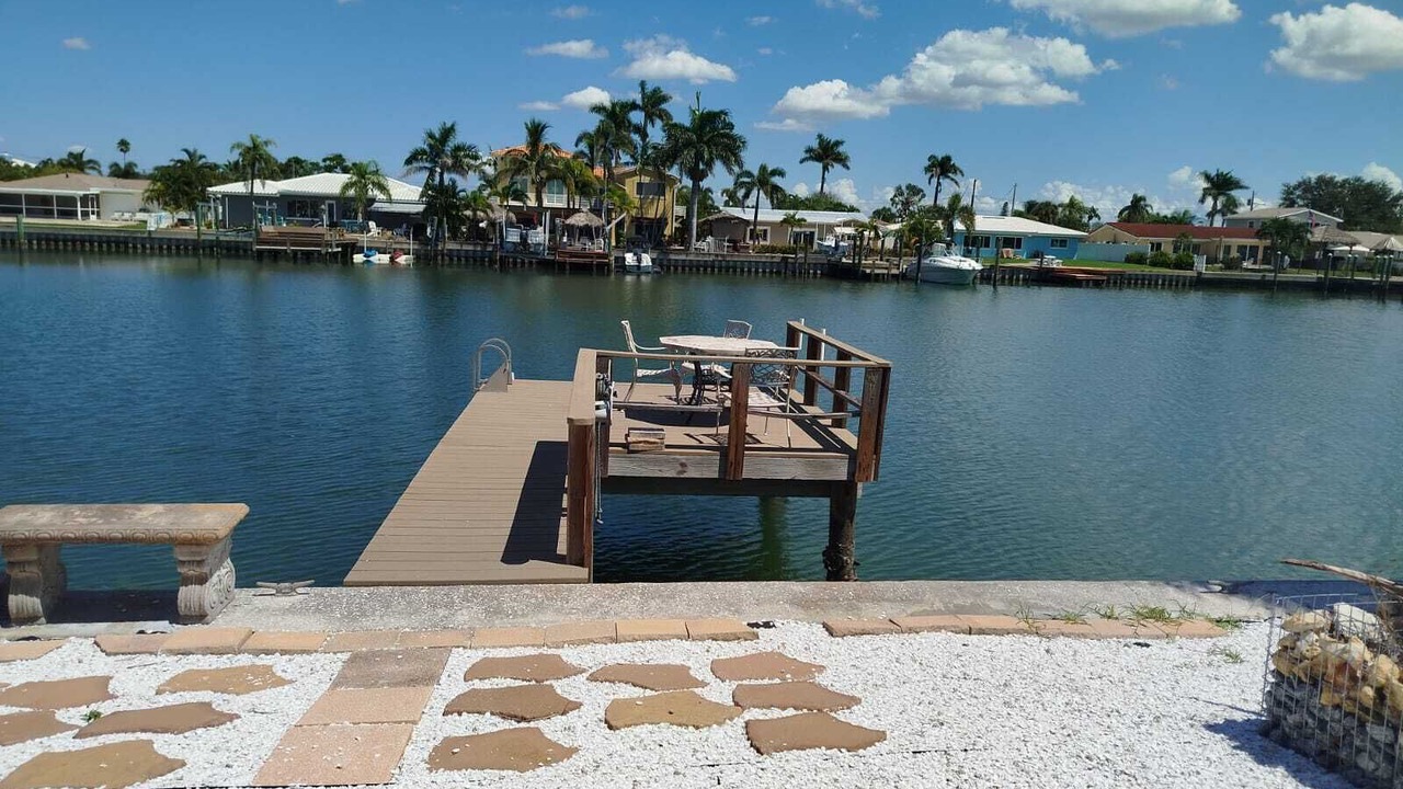 Photo of Outdoor in Capri Isle