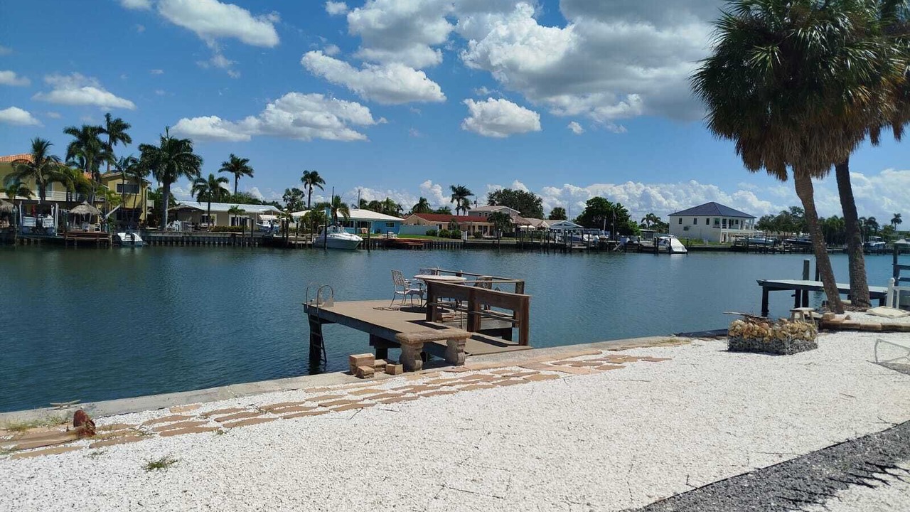 Photo of Outdoor in Capri Isle