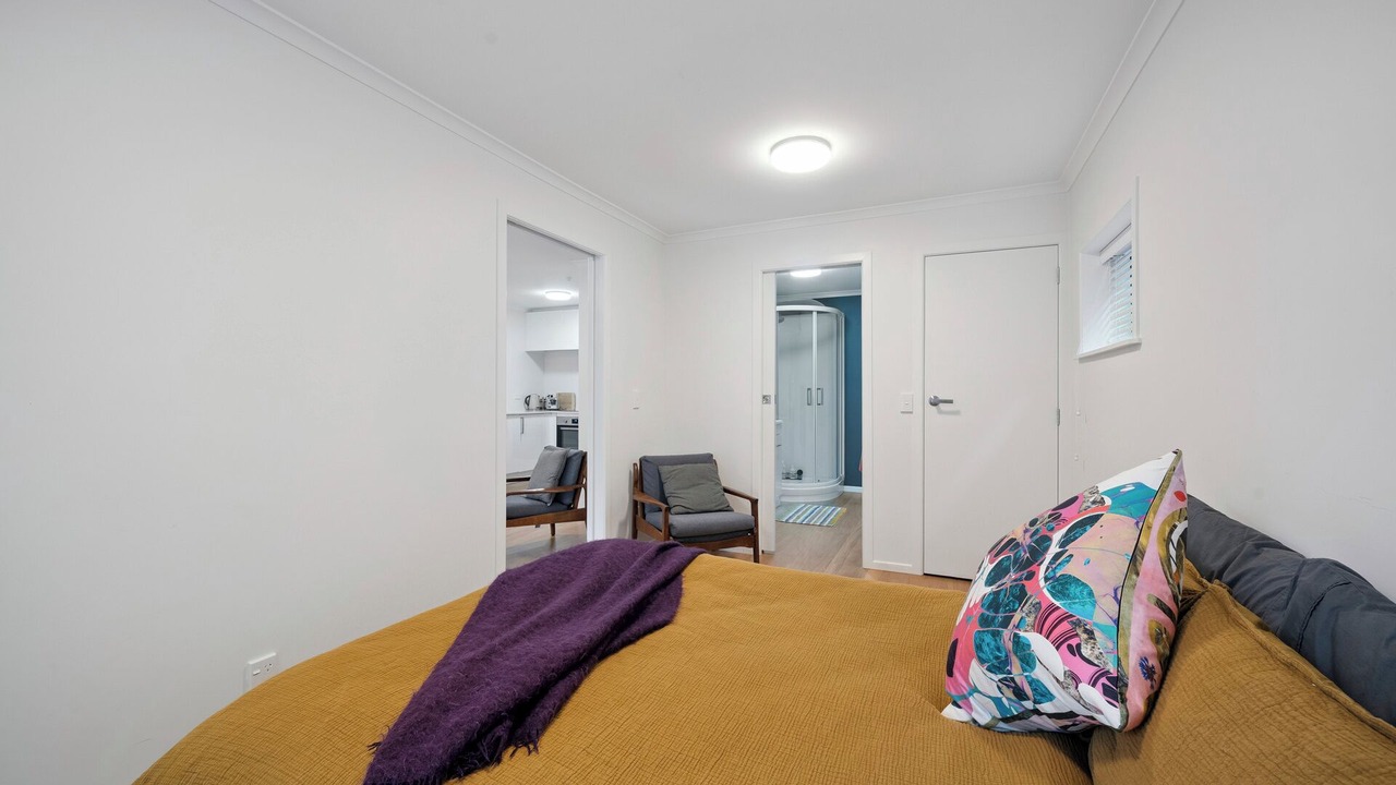 Photo of Bedroom in Khandallah