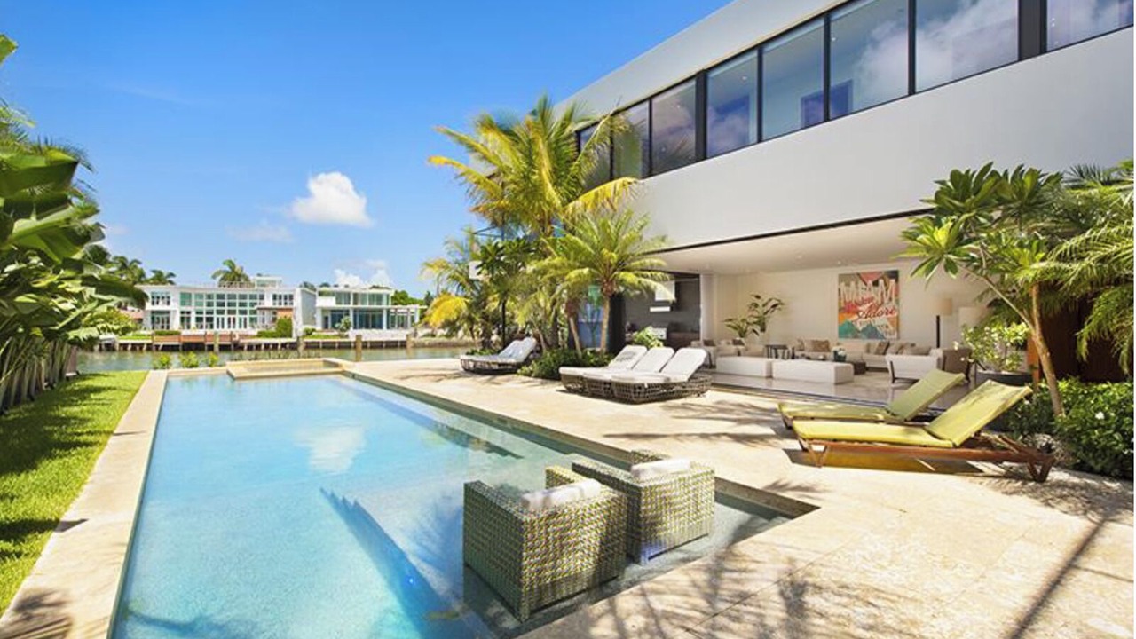 Photo of Outdoor in Mid Beach