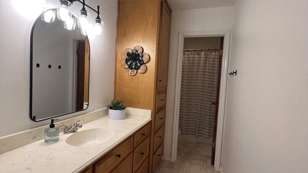 Photo of Bathroom in Bellville