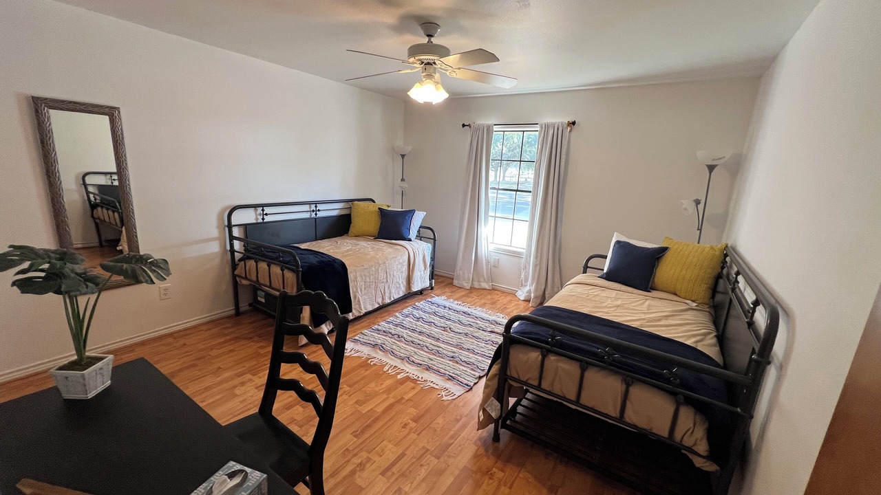 Photo of Bedroom in Bellville