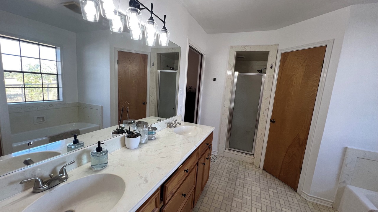 Photo of Bathroom in Bellville