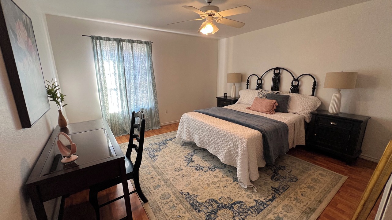 Photo of Bedroom in Bellville