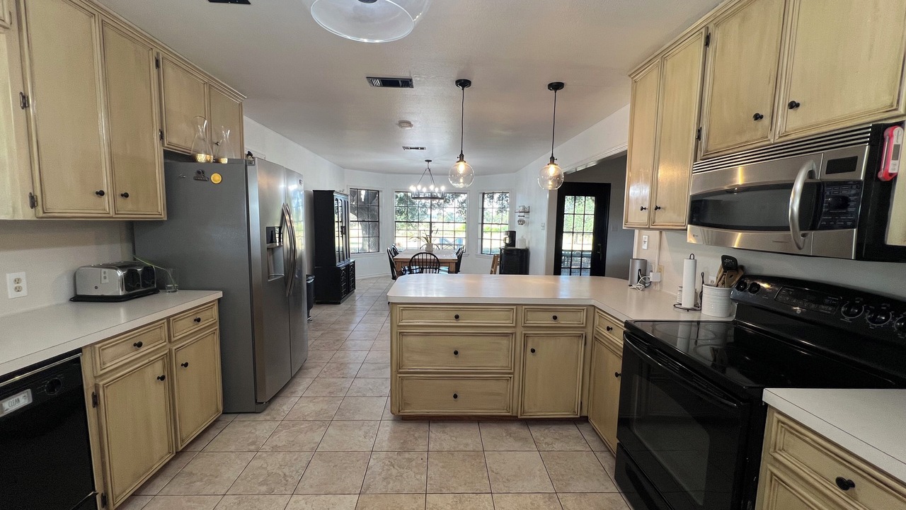 Photo of Kitchen in Bellville