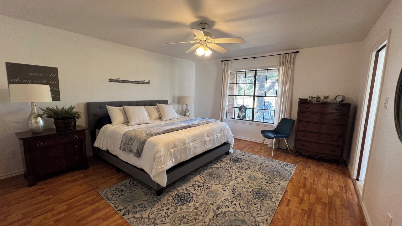 Photo of Bedroom in Bellville