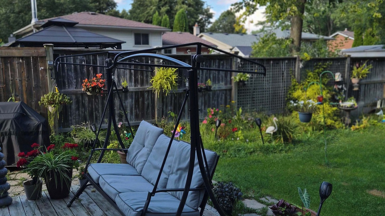 Photo of Patio Balcony in Highland