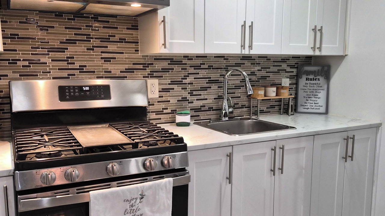 Photo of Kitchen in Highland