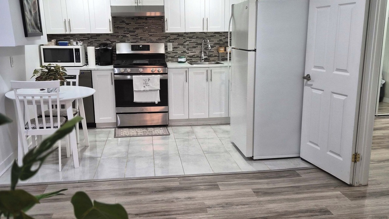 Photo of Kitchen in Highland