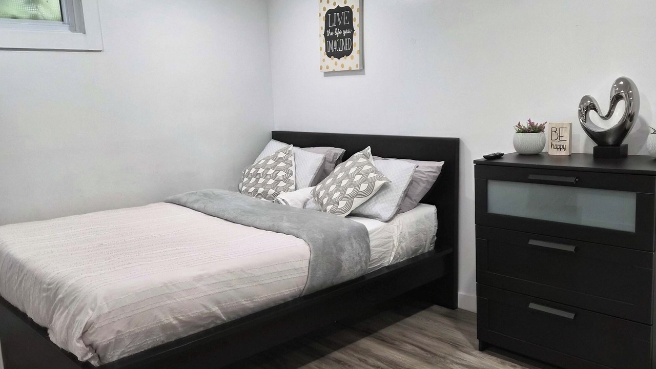 Photo of Bedroom in Highland