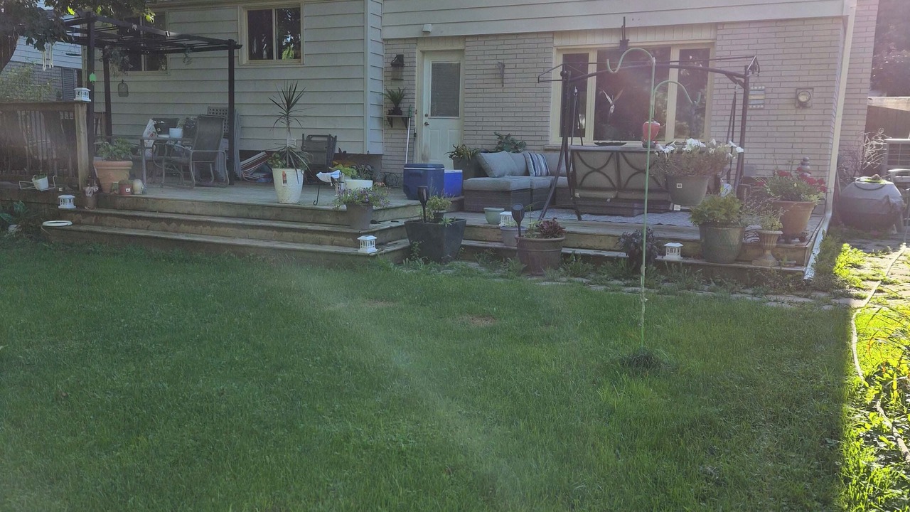 Photo of Patio Balcony in Highland