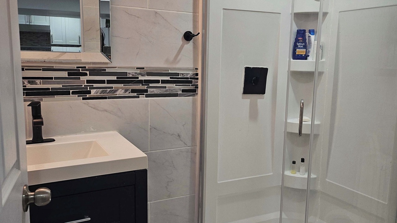 Photo of Bathroom in Highland