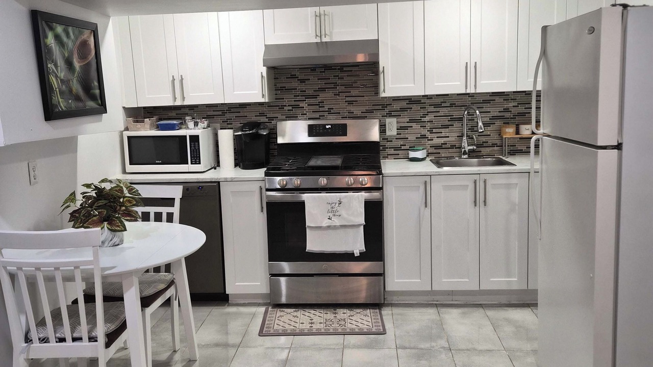 Photo of Kitchen in Highland