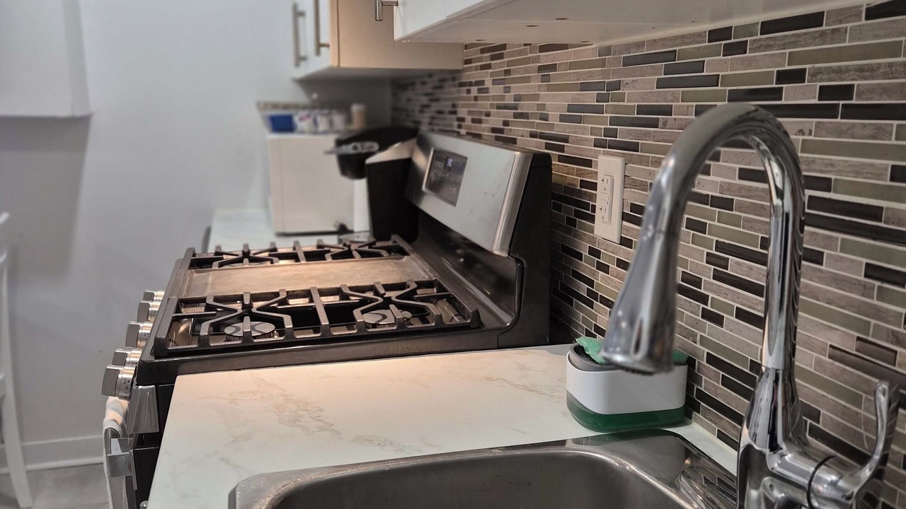 Photo of Kitchen in Highland