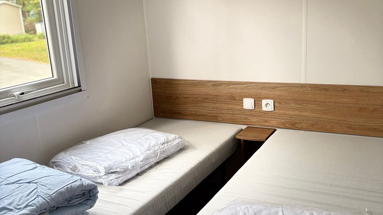 Photo of Bedroom in Saint-Jean-de-Monts