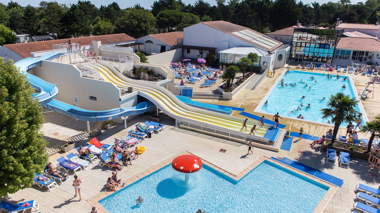 Photo of Outdoor in Saint-Jean-de-Monts