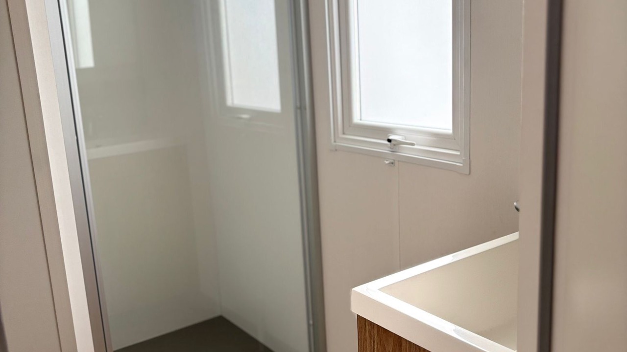 Photo of Bathroom in Saint-Jean-de-Monts
