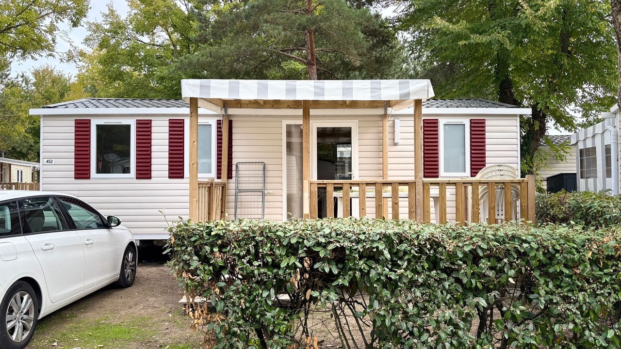 Photo of Outdoor in Saint-Jean-de-Monts