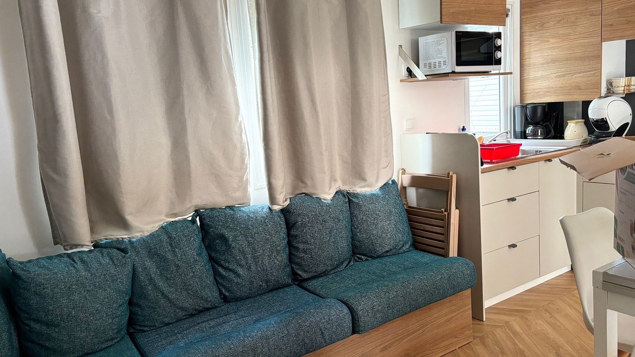 Photo of Livingroom in Saint-Jean-de-Monts