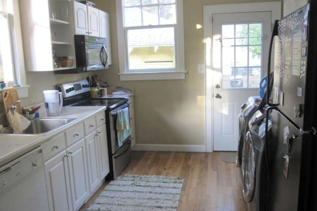 Photo of Kitchen in Valdosta
