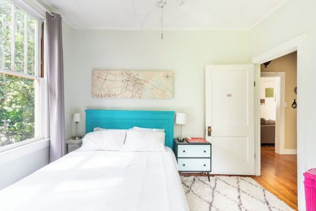 Photo of Bedroom in Valdosta