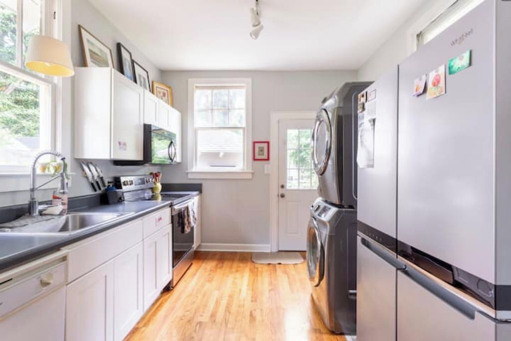 Photo of Kitchen in Valdosta