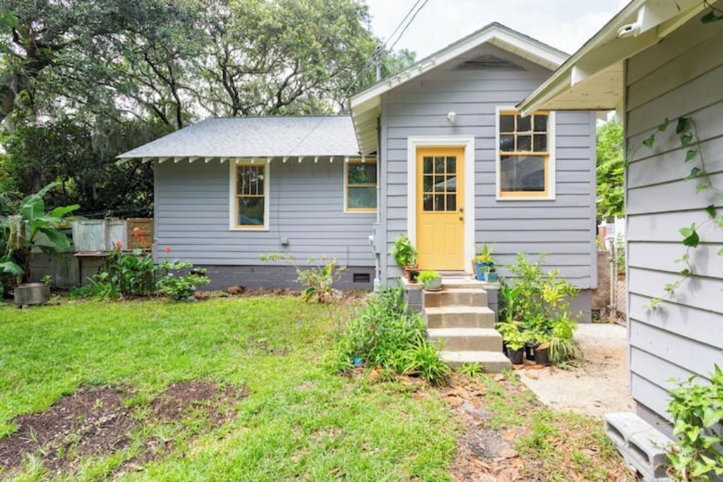 Photo of Outdoor in Valdosta