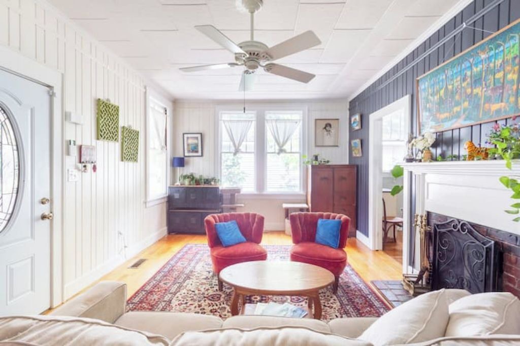Photo of Livingroom in Valdosta