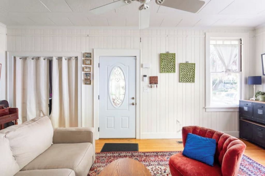 Photo of Livingroom in Valdosta