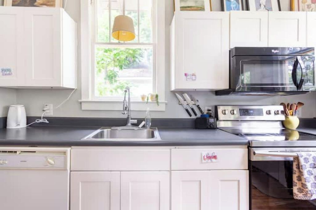 Photo of Kitchen in Valdosta