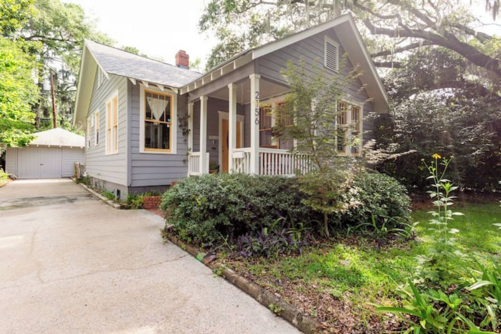 Photo of Outdoor in Valdosta