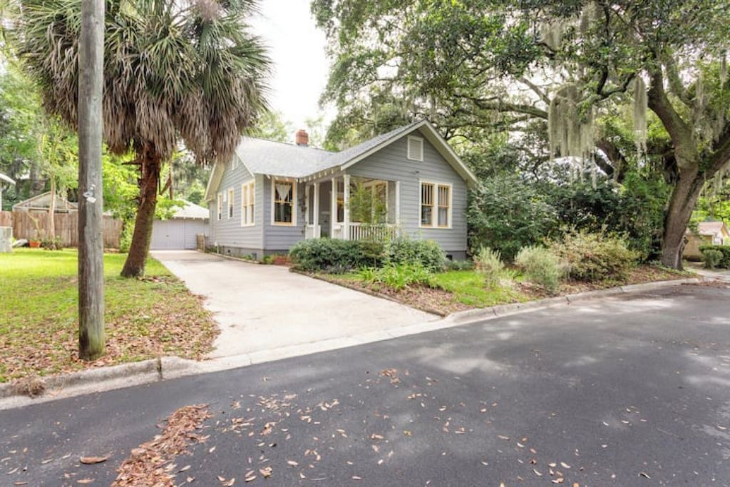 Photo of Outdoor in Valdosta