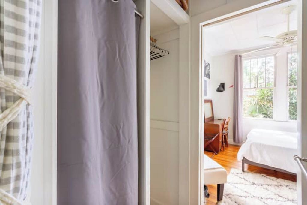 Photo of Bedroom in Valdosta