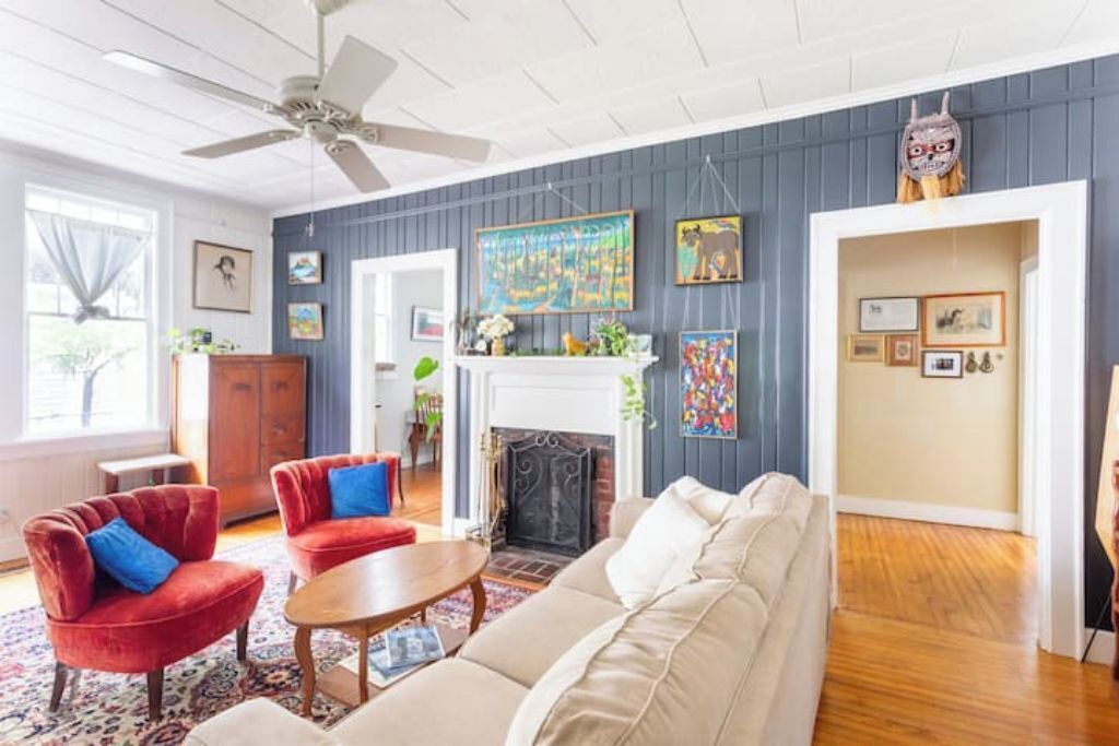 Photo of Livingroom in Valdosta