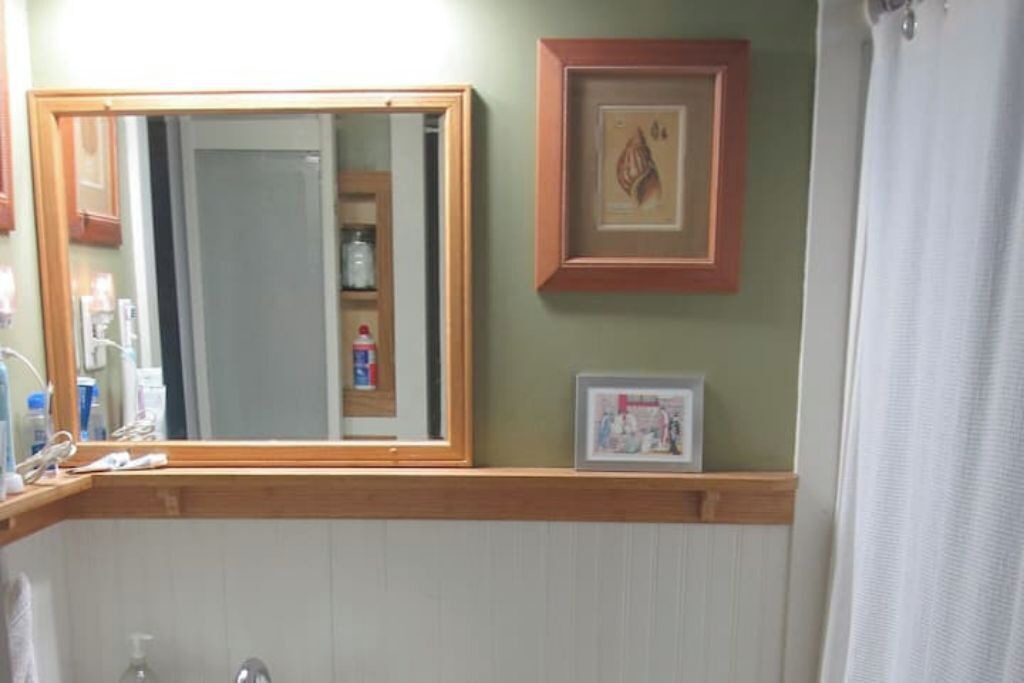 Photo of Bathroom in Valdosta