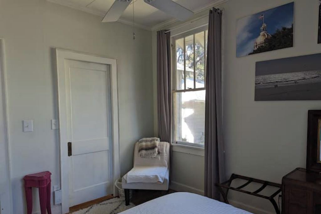 Photo of Bedroom in Valdosta