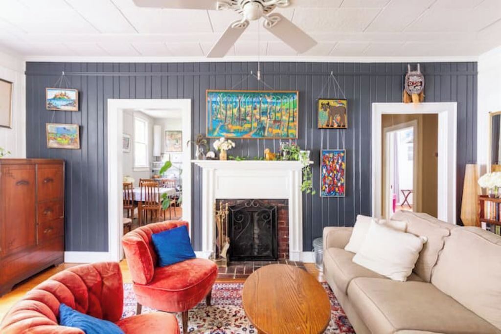 Photo of Livingroom in Valdosta