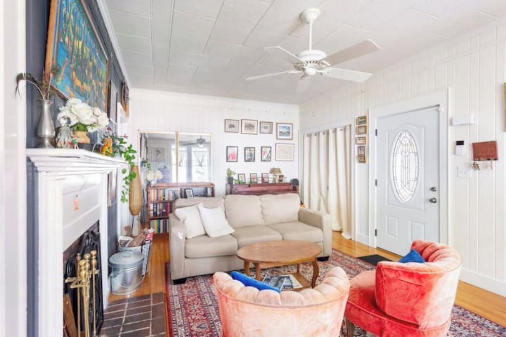 Photo of Livingroom in Valdosta